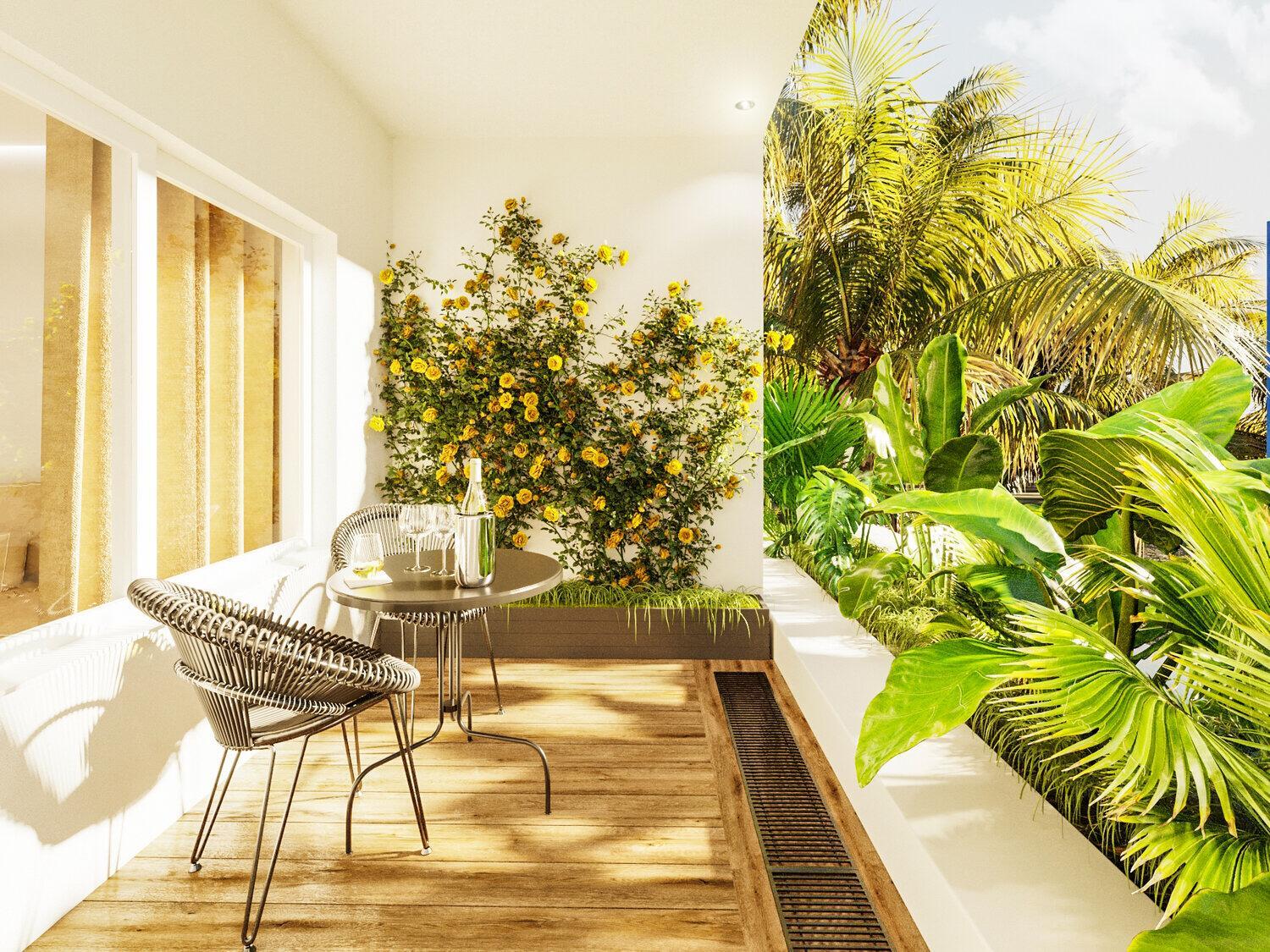 Boutique Apartments Marsol Ibiza Santa Eulària des Riu Extérieur photo