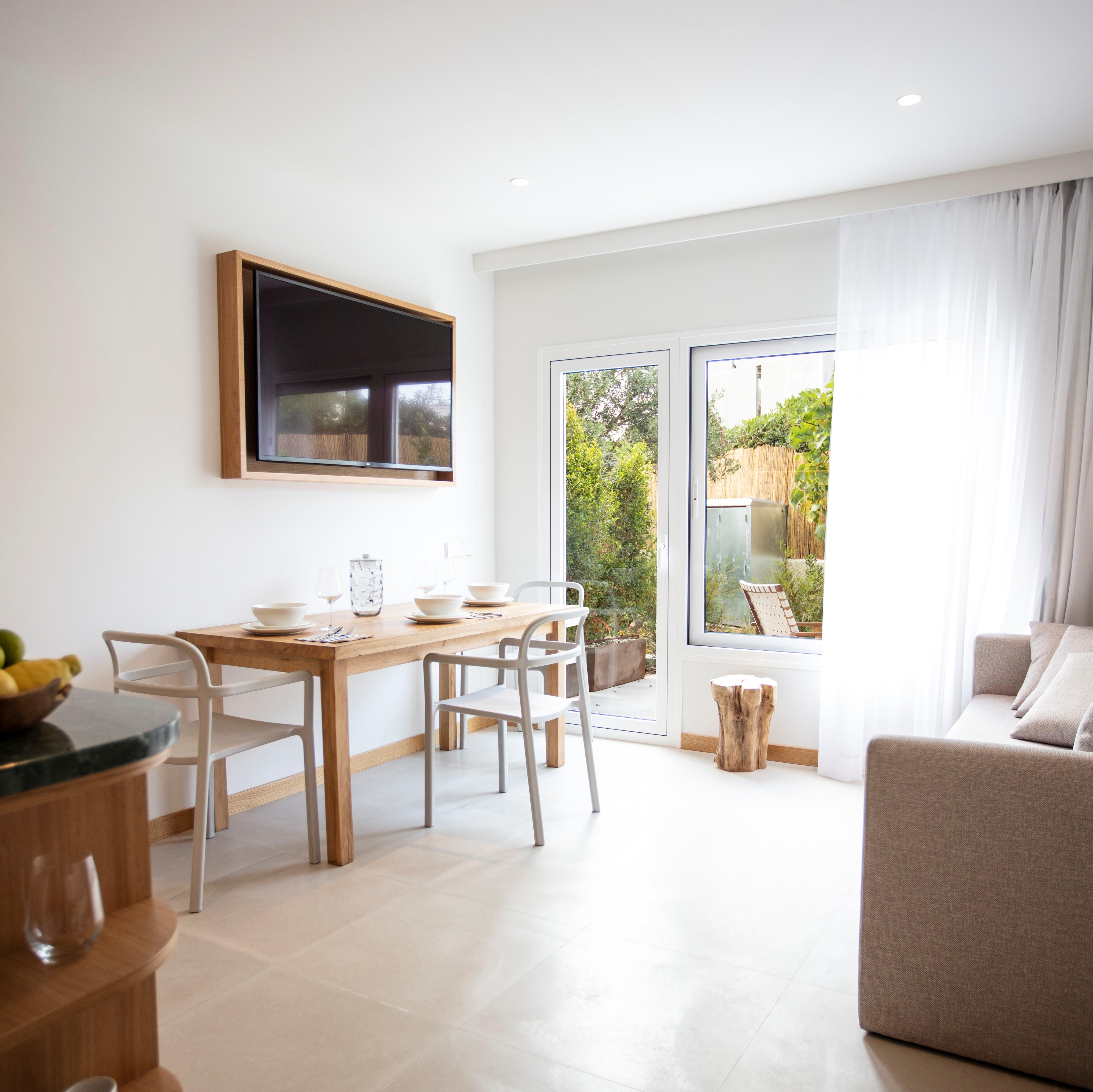 Boutique Apartments Marsol Ibiza Santa Eulària des Riu Extérieur photo