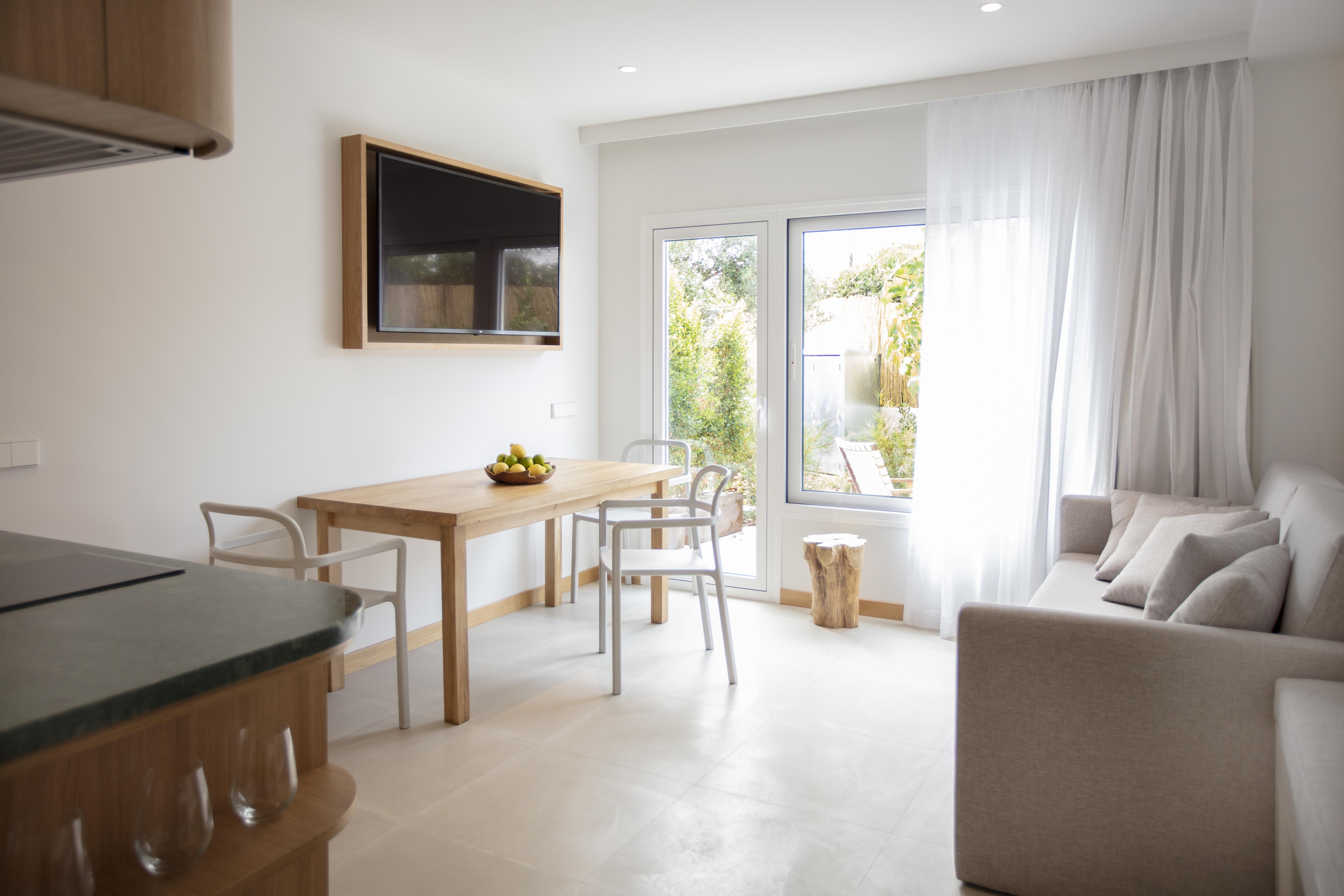 Boutique Apartments Marsol Ibiza Santa Eulària des Riu Extérieur photo
