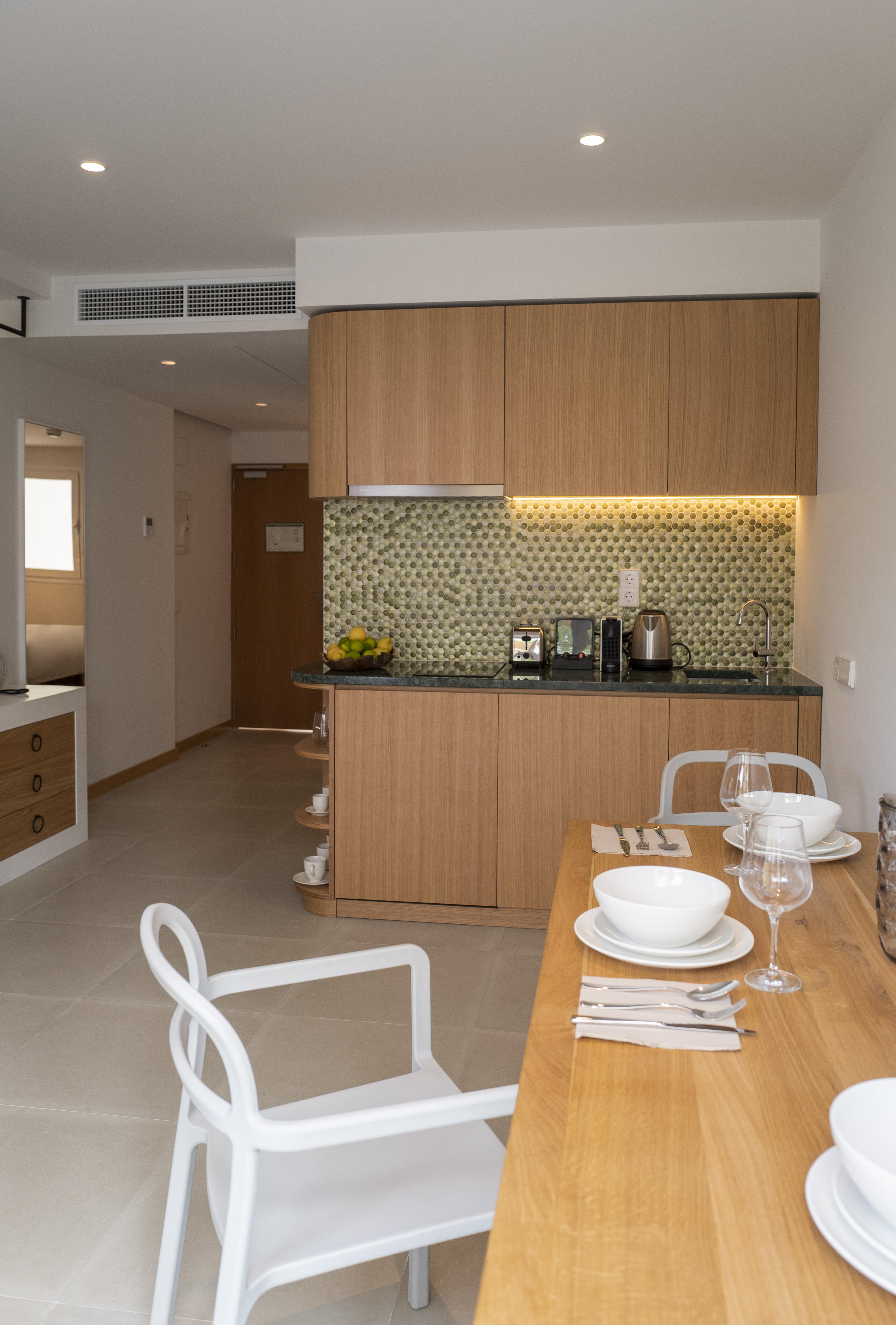 Boutique Apartments Marsol Ibiza Santa Eulària des Riu Extérieur photo