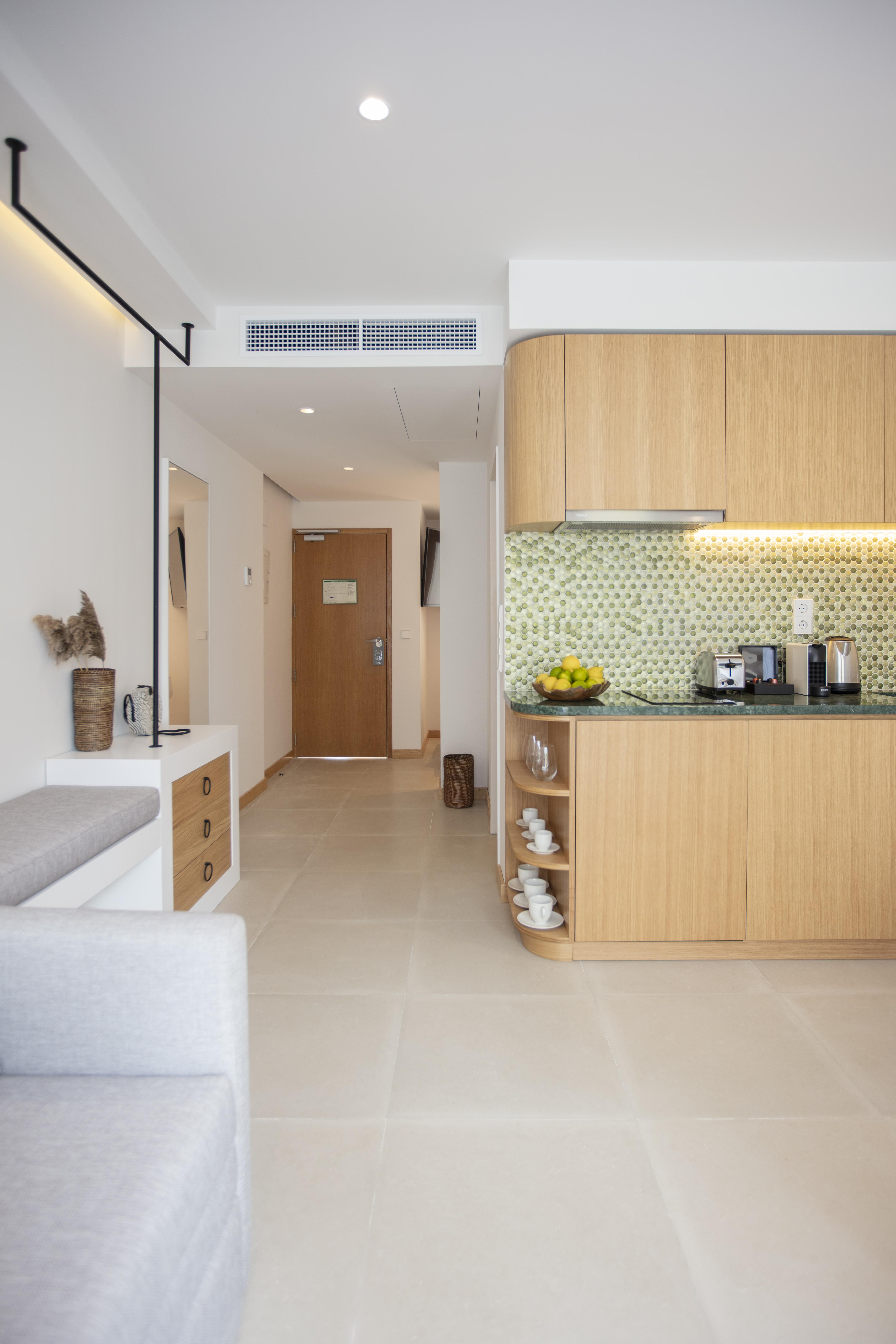 Boutique Apartments Marsol Ibiza Santa Eulària des Riu Extérieur photo
