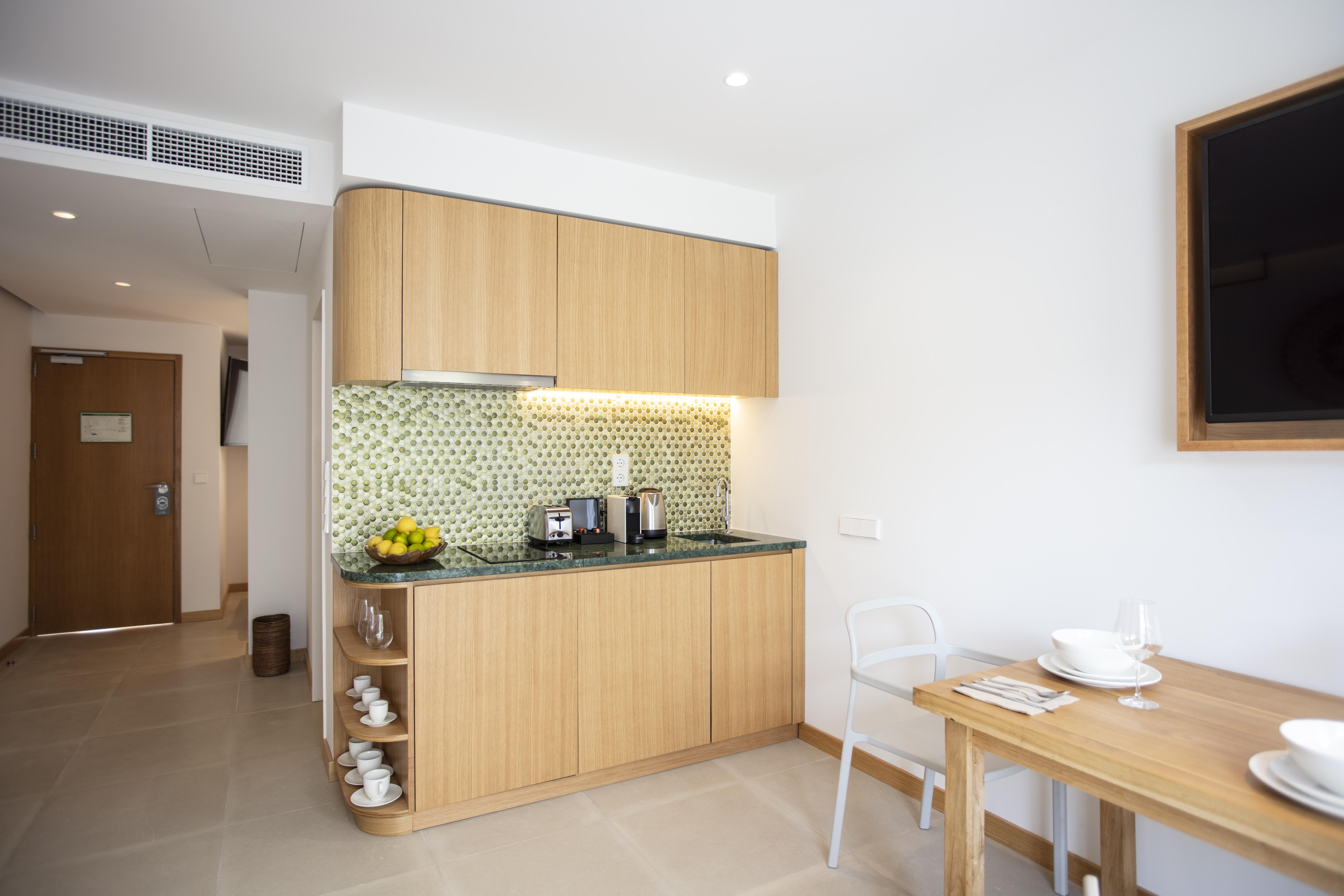 Boutique Apartments Marsol Ibiza Santa Eulària des Riu Extérieur photo