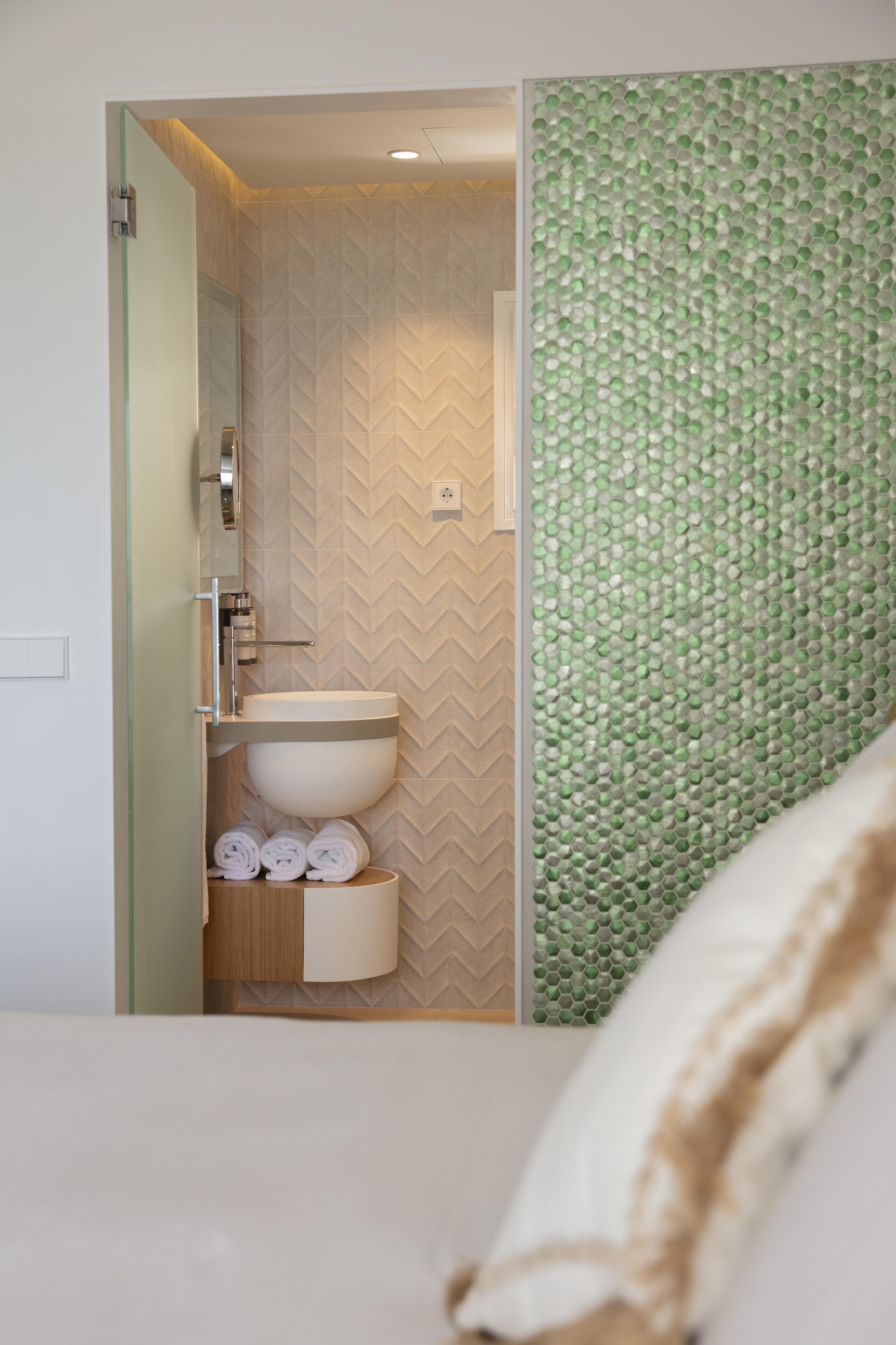 Boutique Apartments Marsol Ibiza Santa Eulària des Riu Extérieur photo