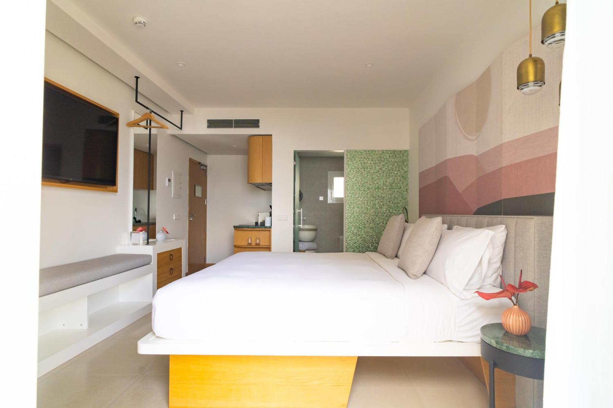 Boutique Apartments Marsol Ibiza Santa Eulària des Riu Extérieur photo