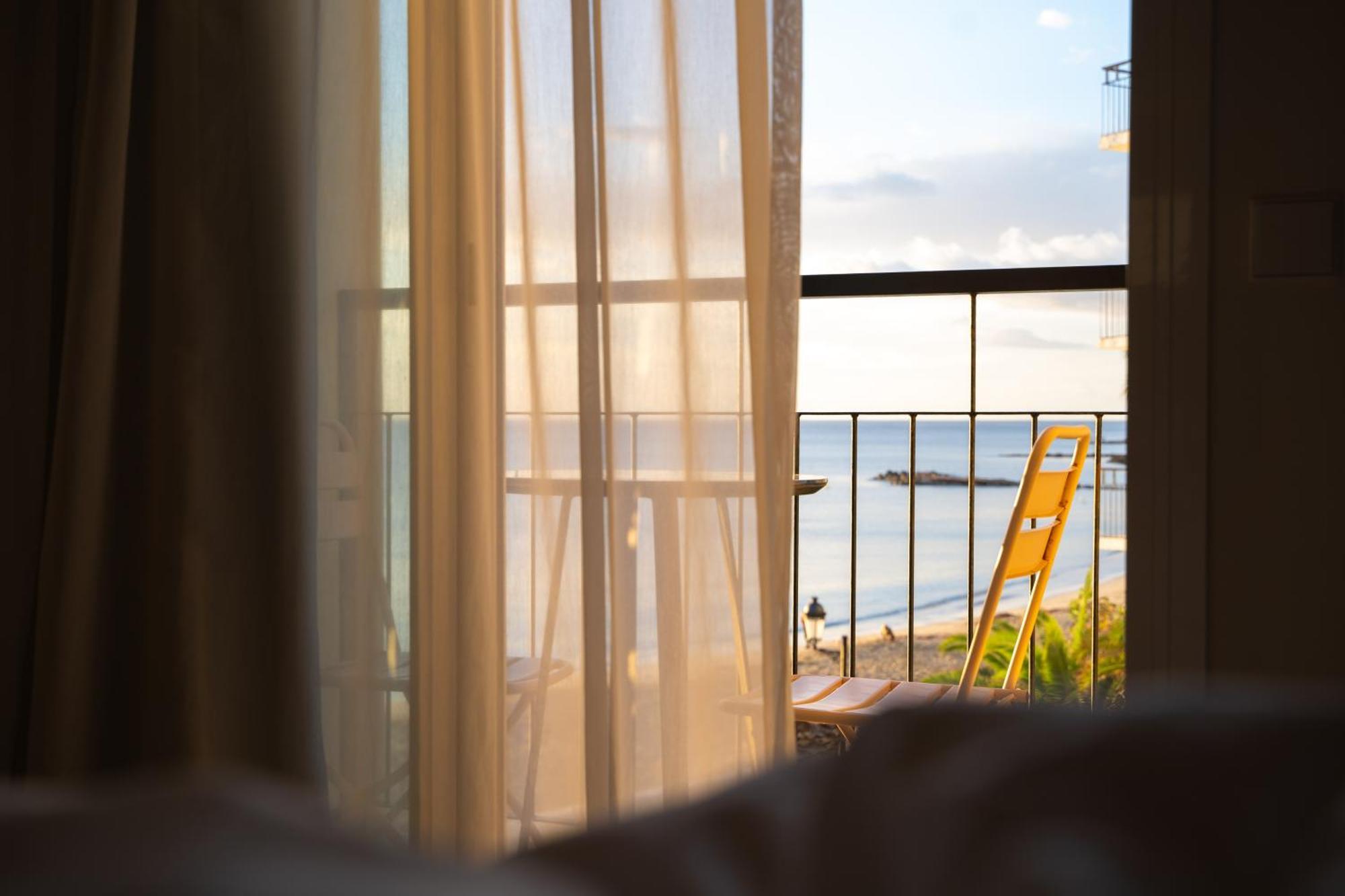 Boutique Apartments Marsol Ibiza Santa Eulària des Riu Extérieur photo
