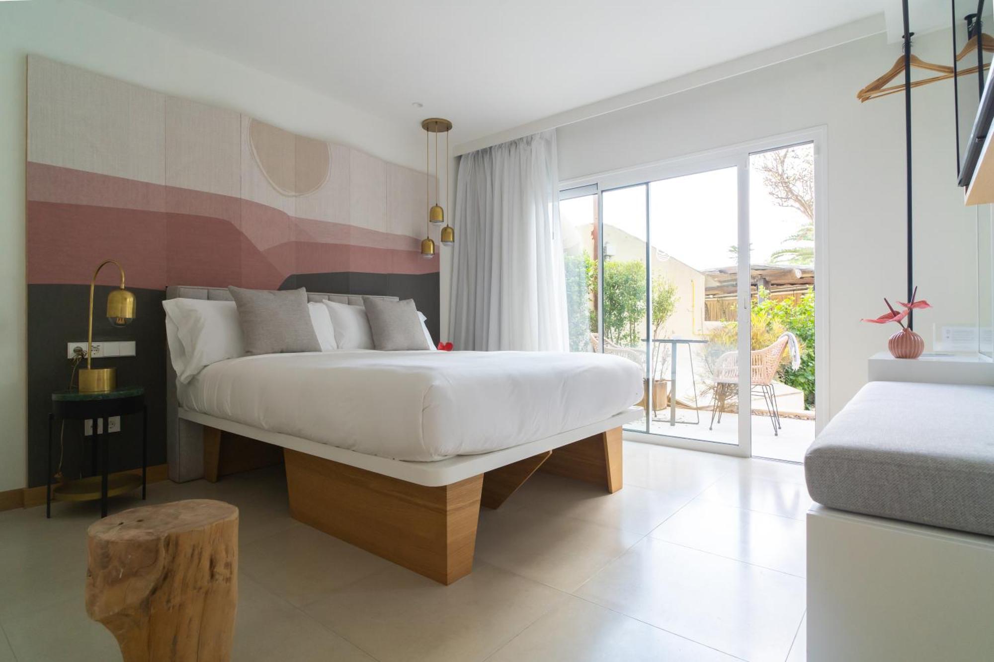 Boutique Apartments Marsol Ibiza Santa Eulària des Riu Extérieur photo