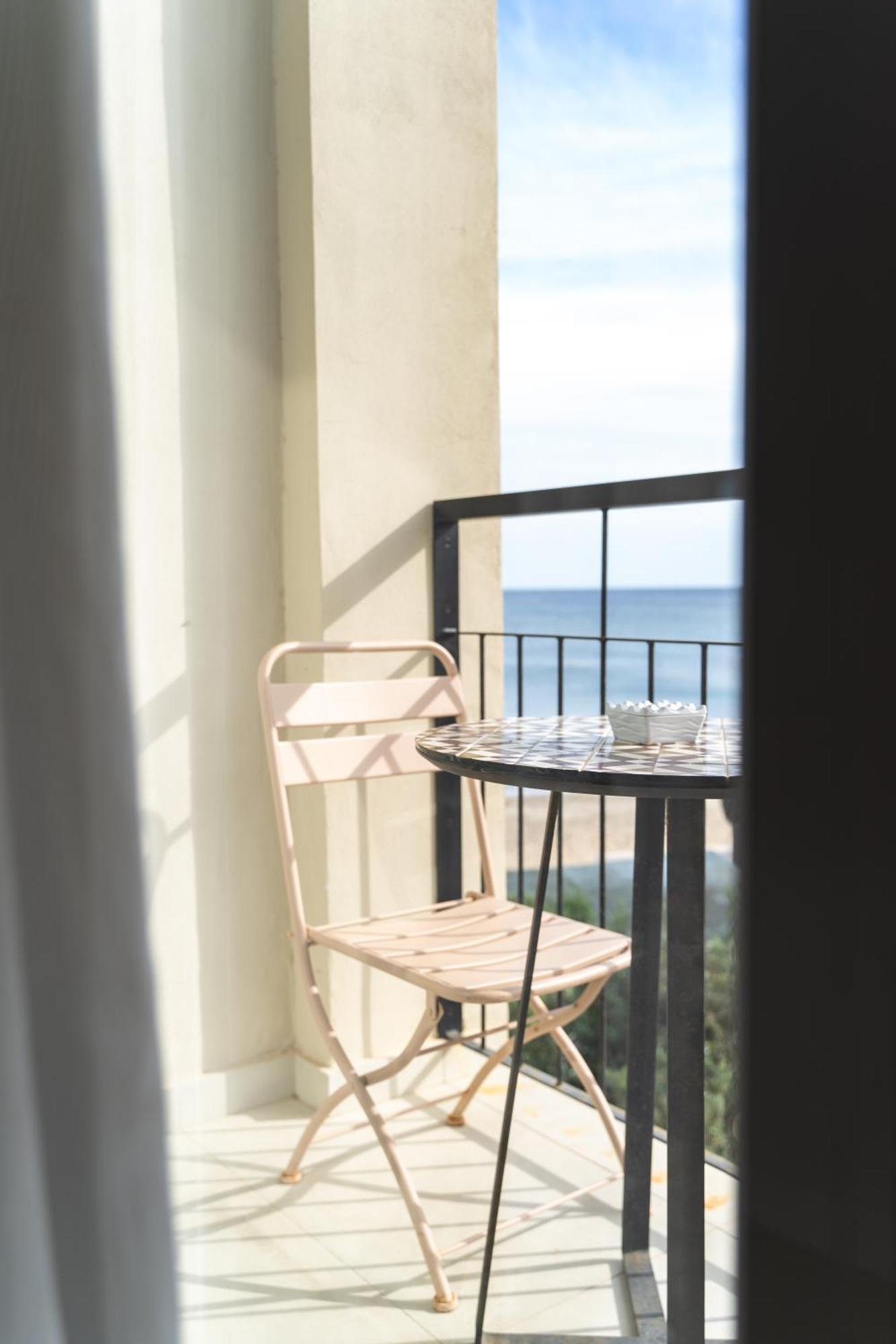 Boutique Apartments Marsol Ibiza Santa Eulària des Riu Extérieur photo