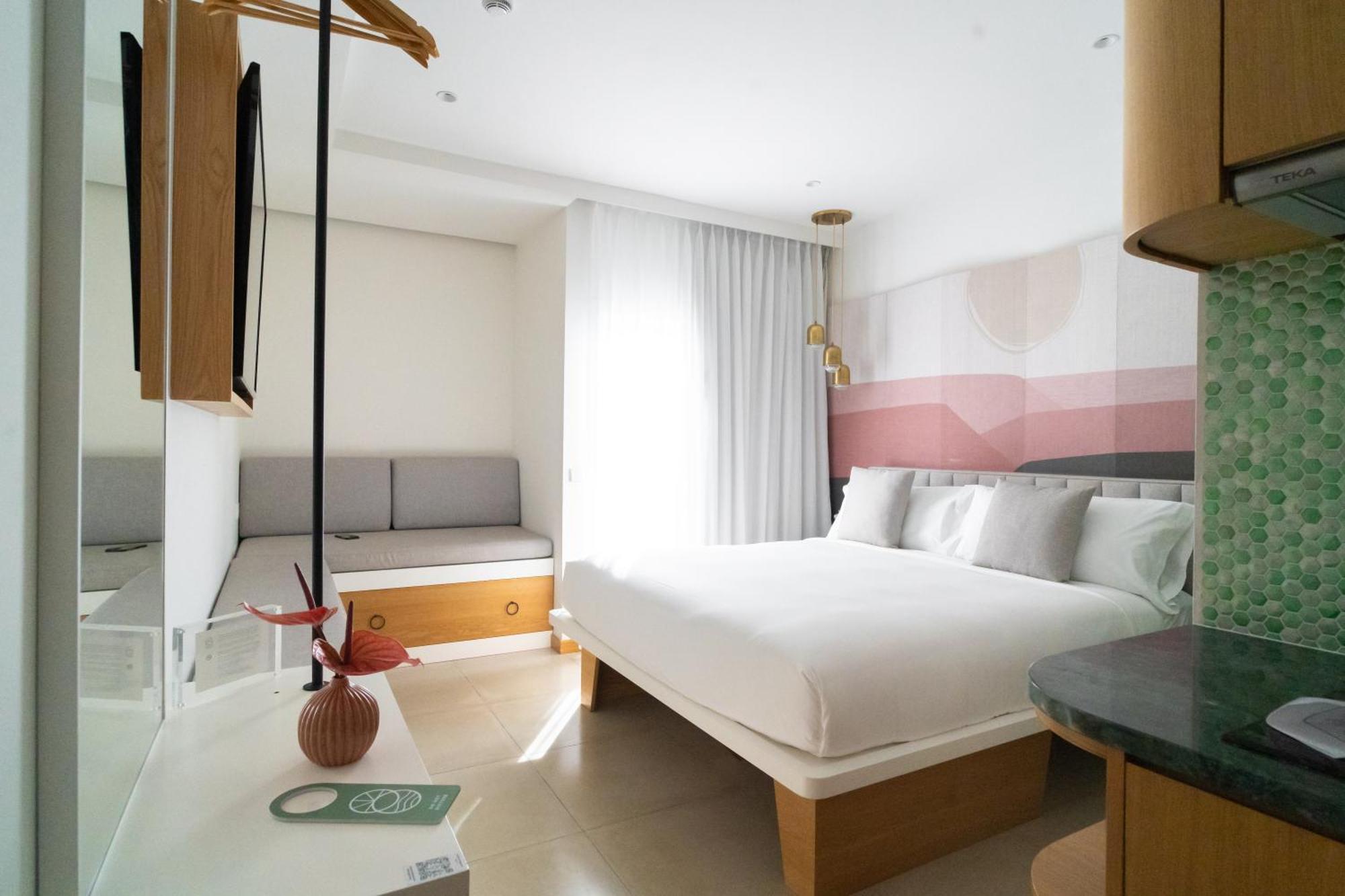 Boutique Apartments Marsol Ibiza Santa Eulària des Riu Extérieur photo