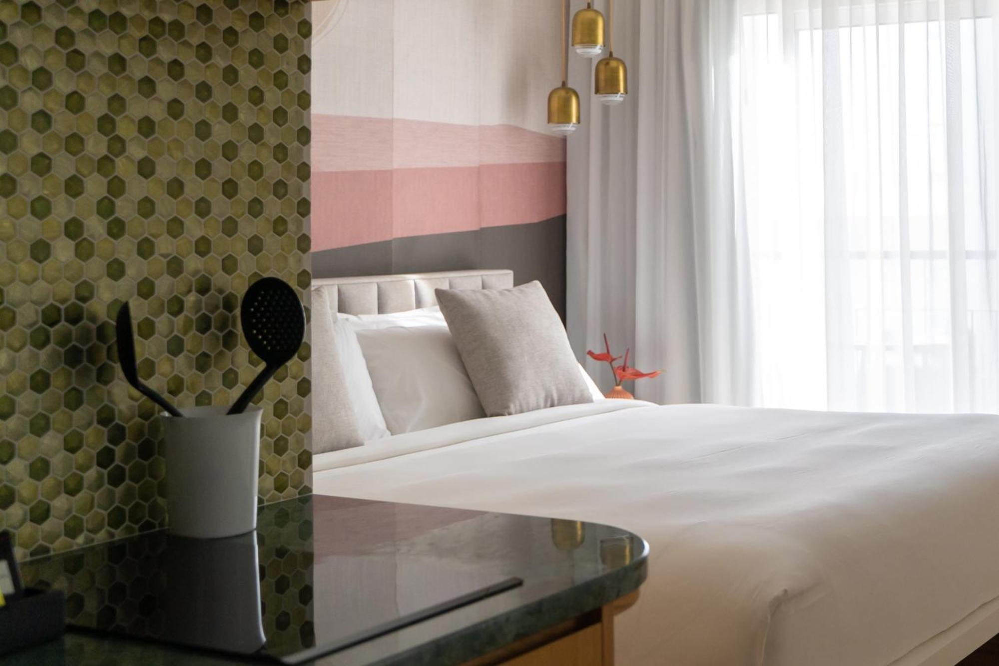Boutique Apartments Marsol Ibiza Santa Eulària des Riu Extérieur photo