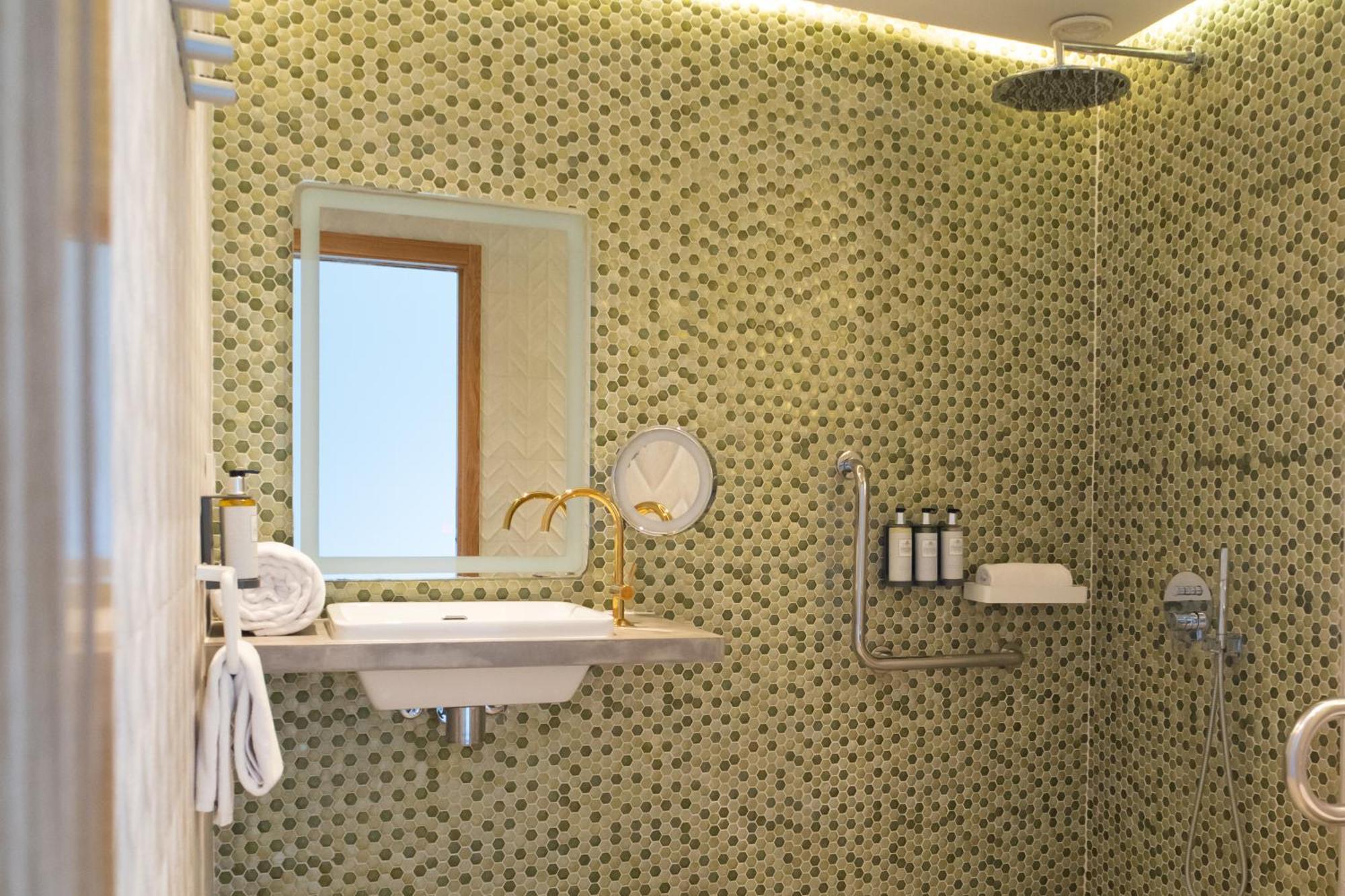 Boutique Apartments Marsol Ibiza Santa Eulària des Riu Extérieur photo