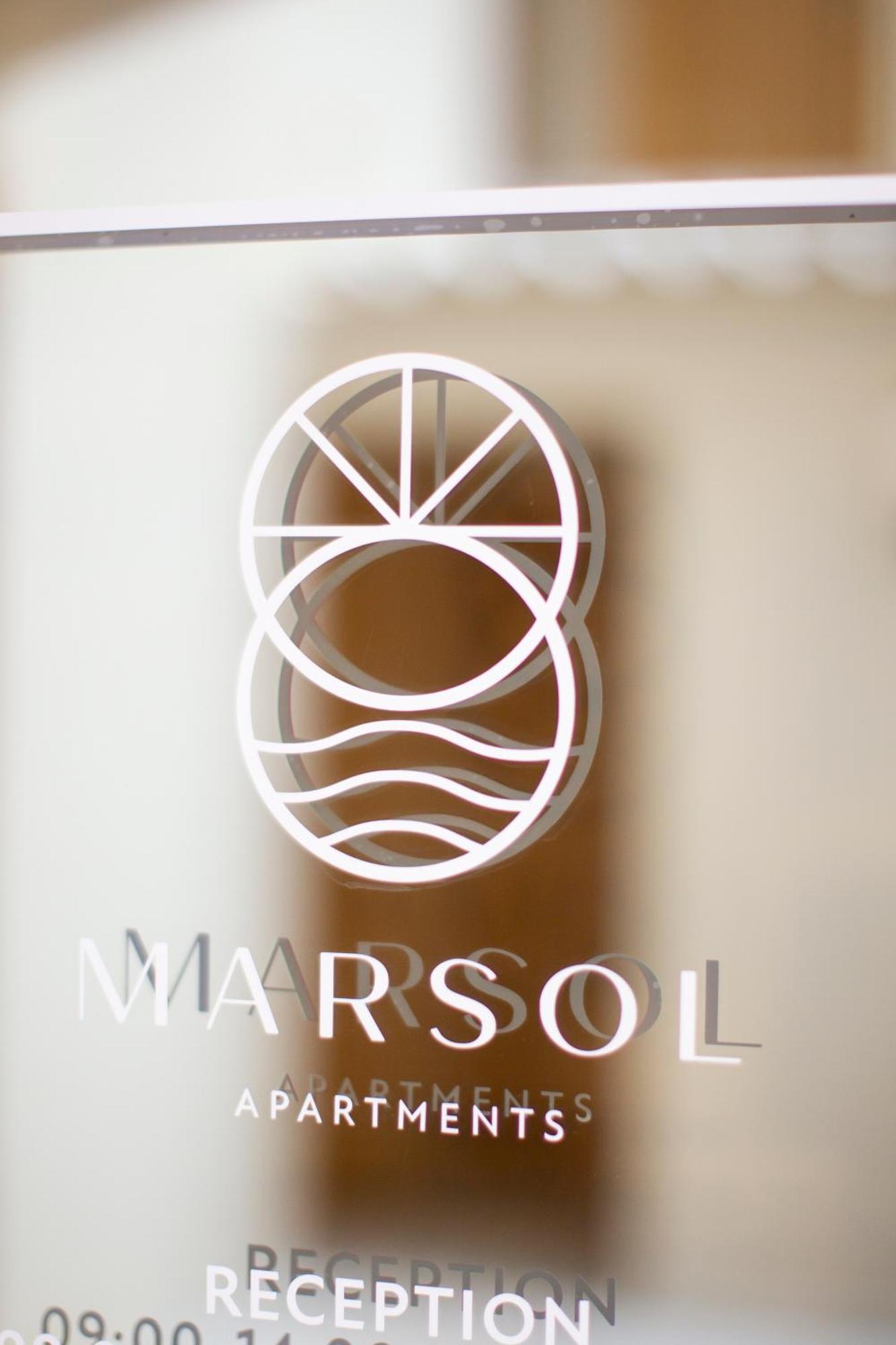 Boutique Apartments Marsol Ibiza Santa Eulària des Riu Extérieur photo