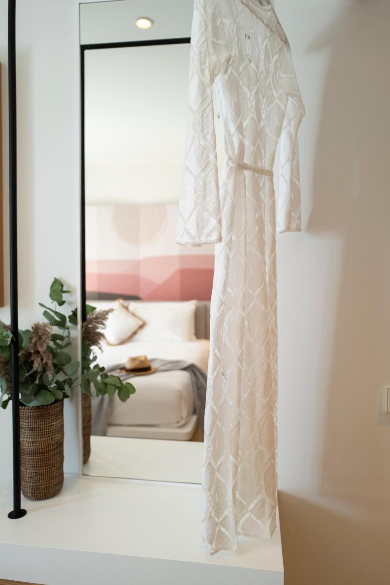 Boutique Apartments Marsol Ibiza Santa Eulària des Riu Extérieur photo