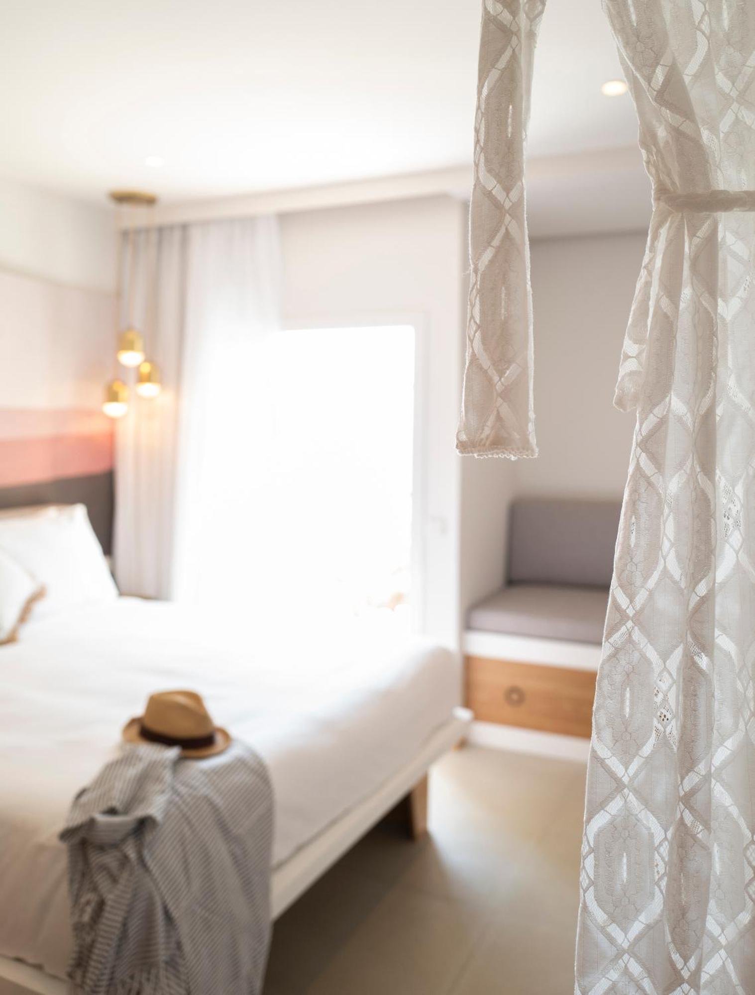 Boutique Apartments Marsol Ibiza Santa Eulària des Riu Extérieur photo