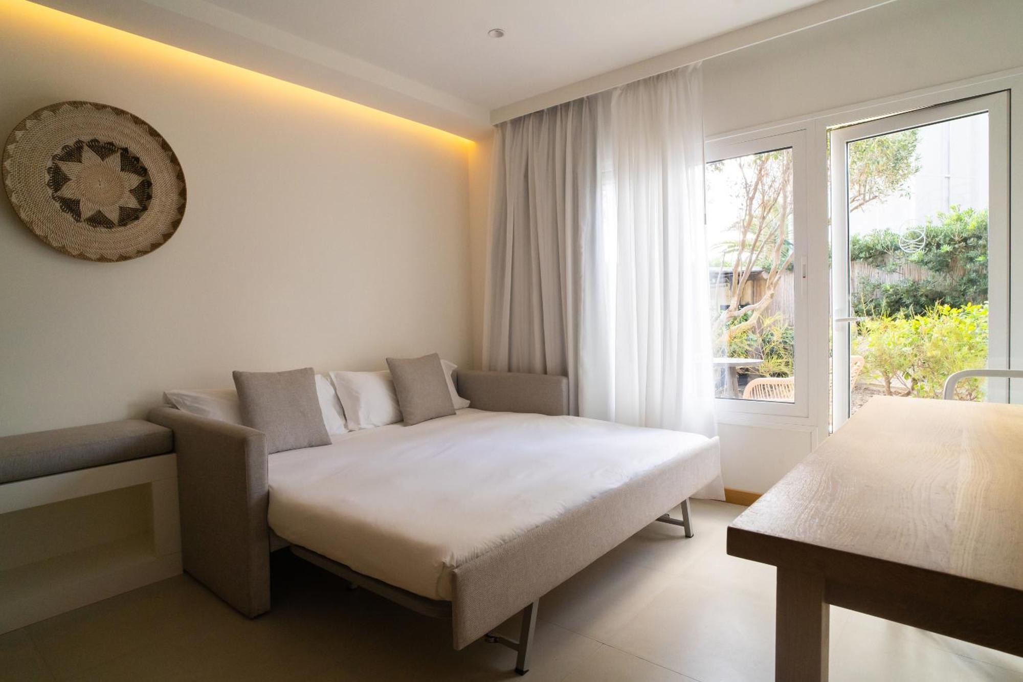 Boutique Apartments Marsol Ibiza Santa Eulària des Riu Extérieur photo
