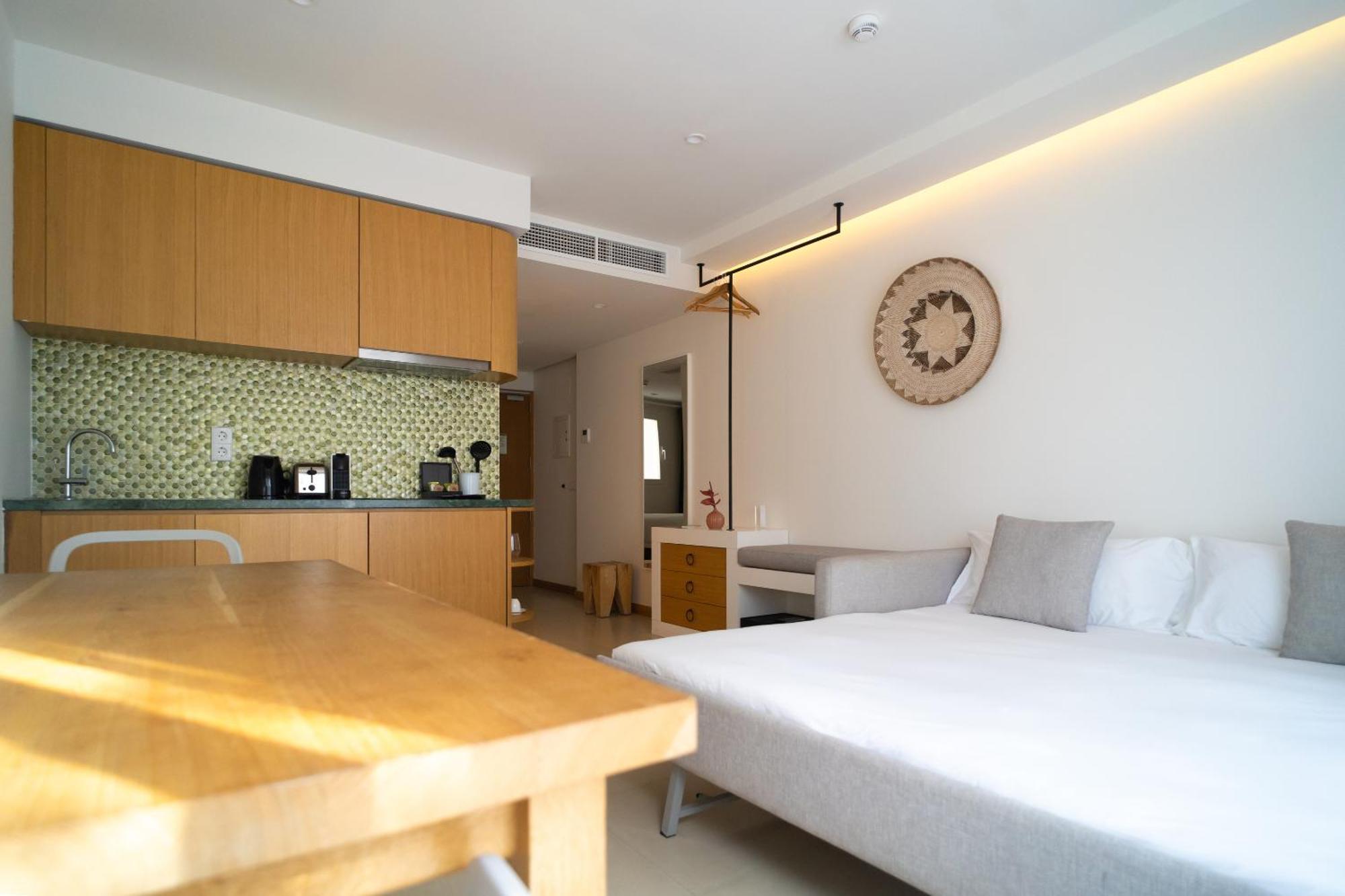 Boutique Apartments Marsol Ibiza Santa Eulària des Riu Extérieur photo