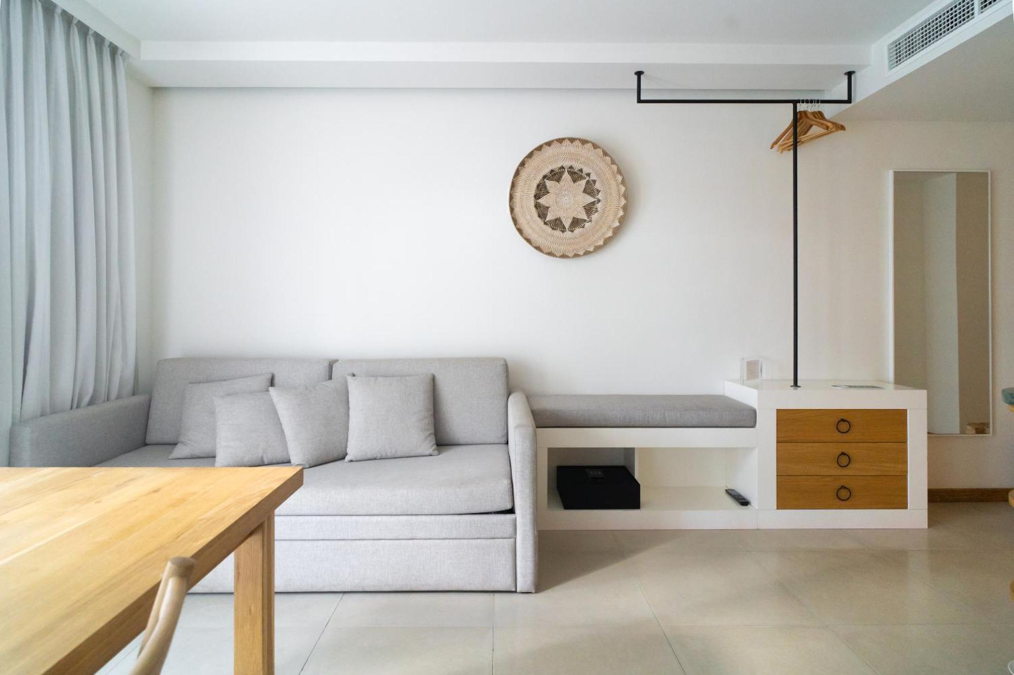 Boutique Apartments Marsol Ibiza Santa Eulària des Riu Extérieur photo