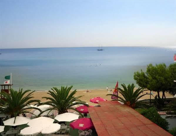 Boutique Apartments Marsol Ibiza Santa Eulària des Riu Extérieur photo